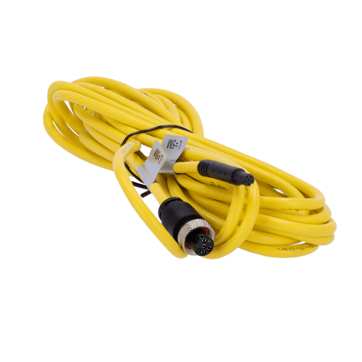 STREAMAX ST-MINI6PIN-6PIN-50 teollisuusvirtalähde