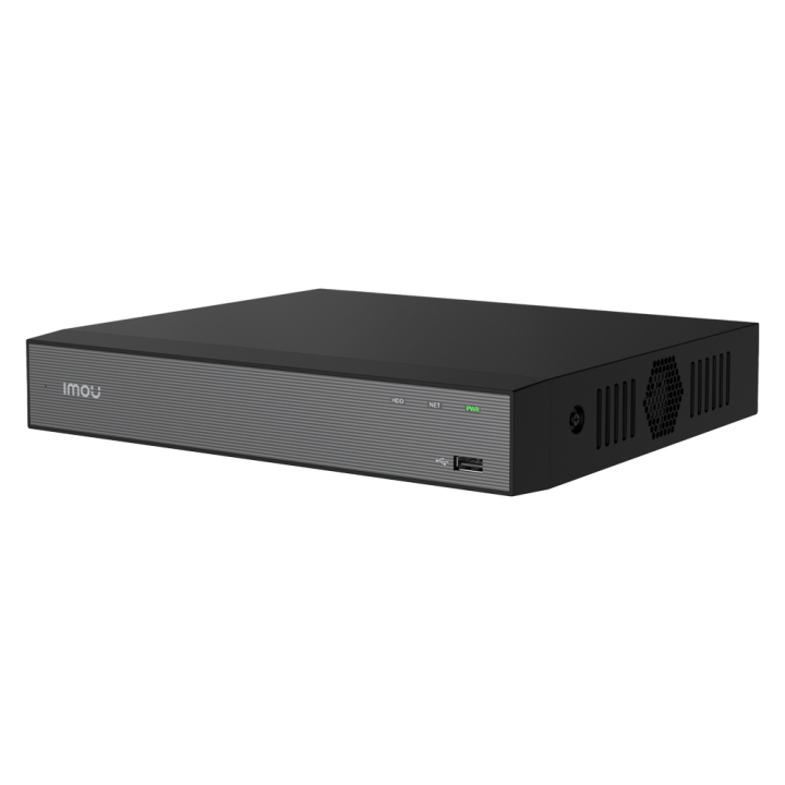 IMOU NVR-N118-8A0E-P-IMOU 2MP PoE IP Camera