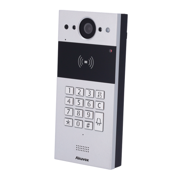 AKUVOX AK-R20K-2 IP65 уличный видеодомофон