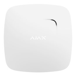 AJAX AJ-FIREPROTECT-W-DUMMY White Smoke Sensor