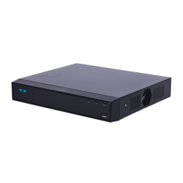X-SECURITY XS-NVR2108-8P-SMD 8ch PoE NVR 12MP