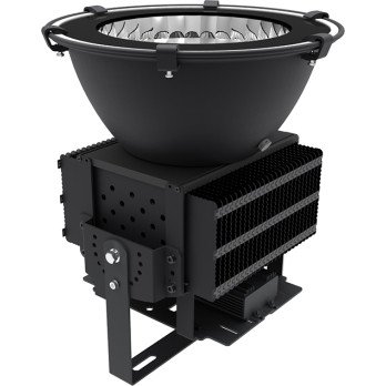 LED industrial lamp Immax HB 480W 1-10V PB