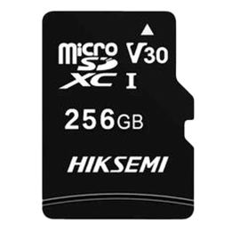 HIKSEMI HS-TF-C1STD-256G-NA 256GB microSD karte