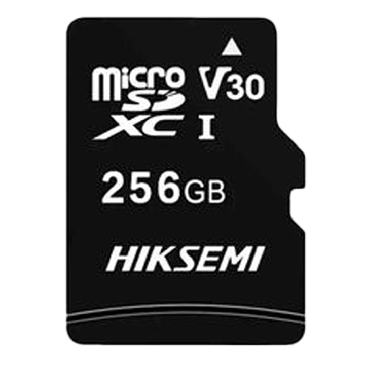 HIKSEMI HS-TF-C1STD-256G-NA 256GB microSD karte
