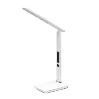 LED table lamp Immax KINGFISHER white