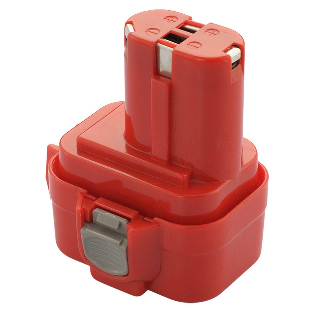 Baterija Makita 9,6V 2500mAh Ni-MH PA09