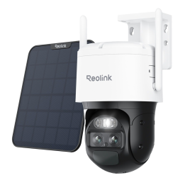 REOLINK RL-TRACKMIX-G770-SP2 Pan-Tilt Wi-Fi камера