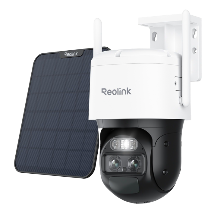 REOLINK RL-TRACKMIX-G770-SP2 Pan-Tilt Wi-Fi камера