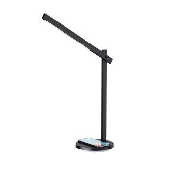 Table lamp LED Immax BEAM Wireless Qi Charger, CCT