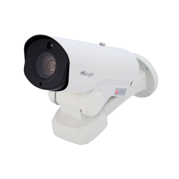 Milesight MS-C5367-X23PE IP/PoE камера