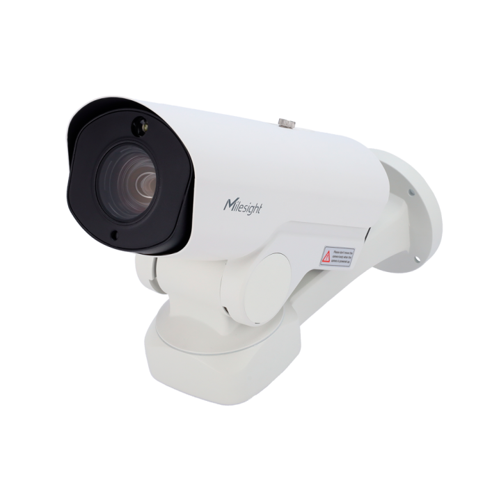 Milesight MS-C5367-X23PE IP/PoE камера