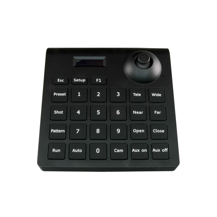 MARCA BLANCA KB931 Biometriskais terminālis