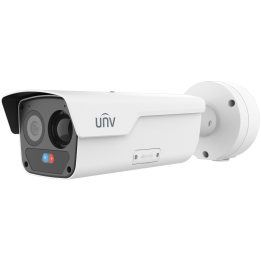 UNIVIEW UV-TIC2626S-F35-4F12AC-I3 IP67 drošības ierīce