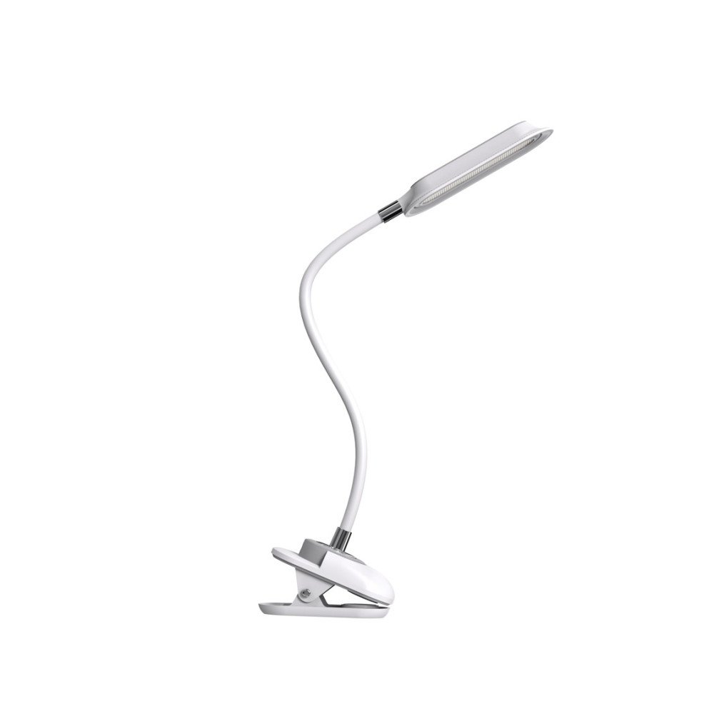 LED table lamp Immax CLIP CCT 7,5W white
