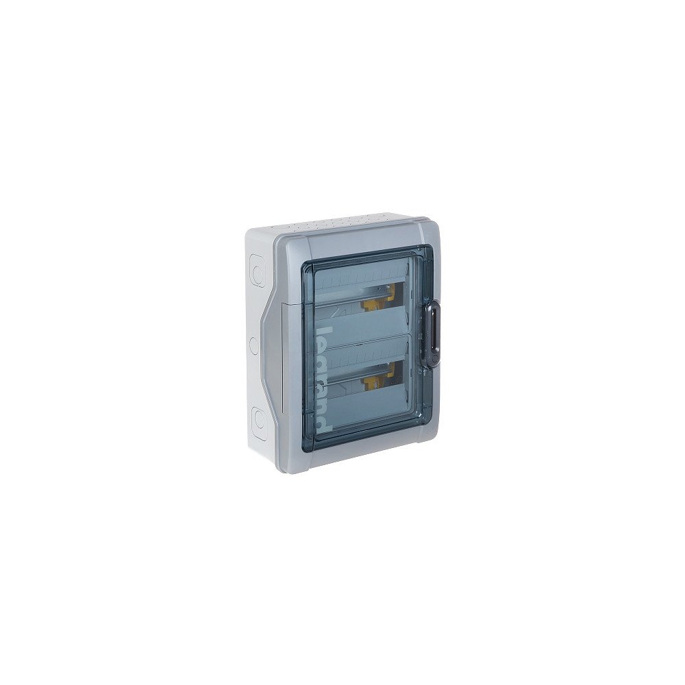 ANT VIRSINIO MONTAVIMO HERMETINE PASKIRSTYMO SPINTELE 24 MODULINIAI LE-601942 RN65 LEGRAND