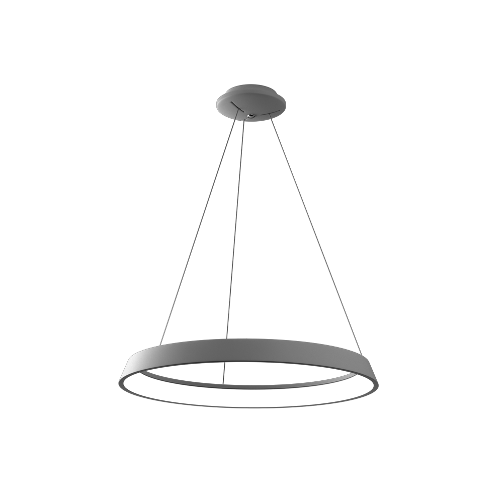 Immax NEO LIMITADO Smart rippvalgusti 80cm 48W valge Zigbee 3.0