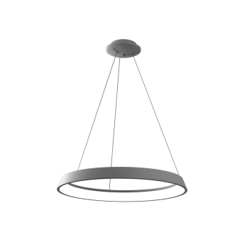 Immax NEO LIMITADO Smart pakabinamas sviestuvas 80cm 48W baltas Zigbee 3.0