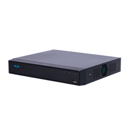 X-SECURITY XS-NVR2104-4P-4AI 4ch PoE NVR 12MP AI