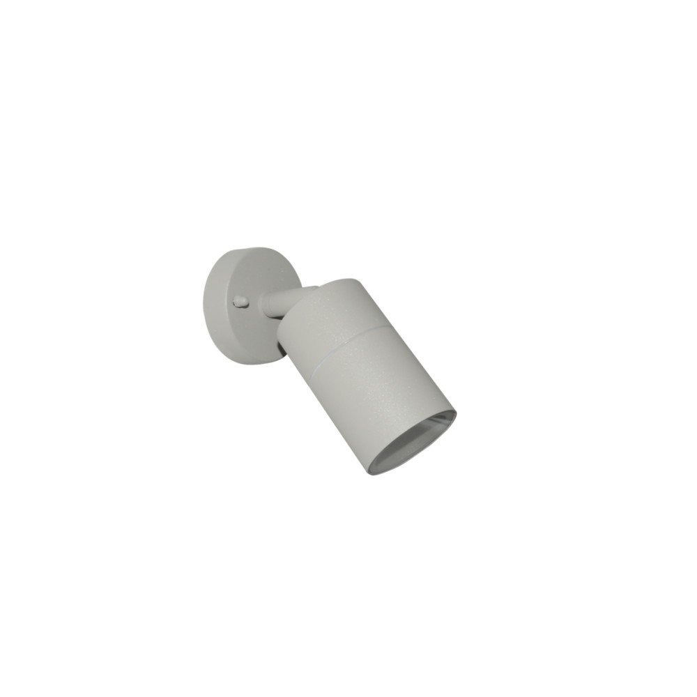 Immax NEO PARED Smart spot griestu sienas lampa ara peleka GU10 RGB, CCT, Tuya Wifi