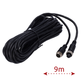 MARCA BLANCA VW-6PIN-IP-90 IP kamera 2MP PoE