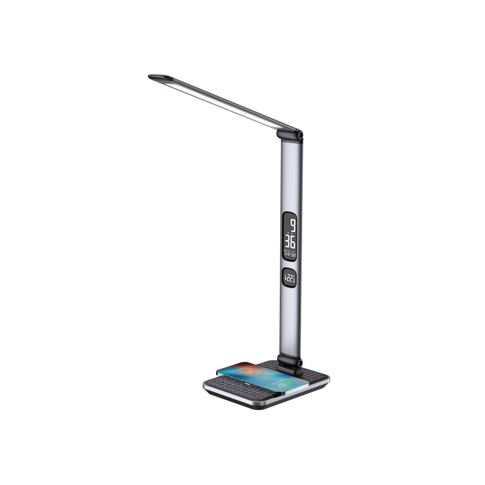 LED Immax HERON NEW Wireless Qi Charger