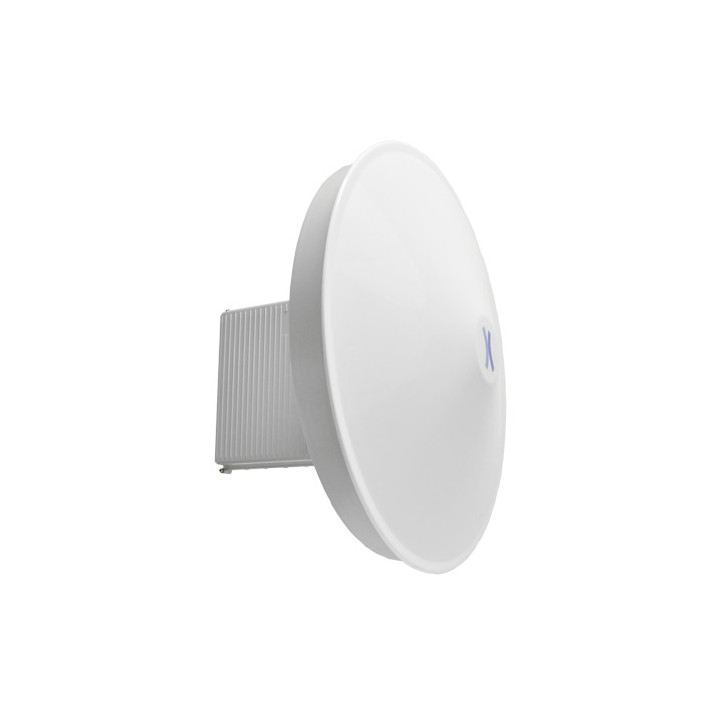 Cyberbajt DishEter PRO 28 HV Precision Dual-Polarity Dish Antenna (28 dBi)