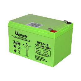 MASTER BATTERY BATT-1212-U 12V Battery / Powerbank