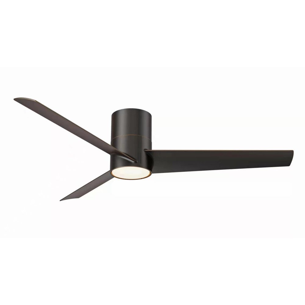 Immax NEO LITE FRESH SMART kattovalaisin FAN Tuya Wifi mustalla