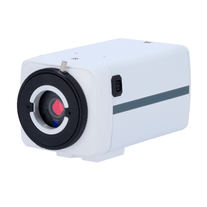 MARCA BLANCA B581SW-5U4N1 5MP IP PTZ Camera with PoE, IP66, WDR 120dB