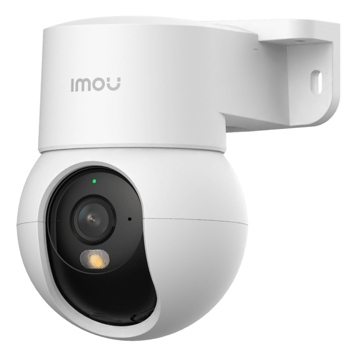 IMOU IPC-PS2M-5R1-IMOU 5MP PoE IP Camera