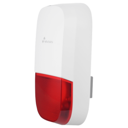 NIVIAN RETAIL NVS-S7B Dūmu detektors