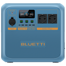 BLUETTI BL-PIOONER-NA Portable Power Station