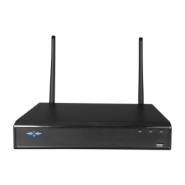 X-SECURITY XS-NVR2104-4KH-W 4K PoE NVR