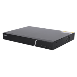 SAFIRE SMART SF-NVR6216-B2 16CH 8MP PoE NVR