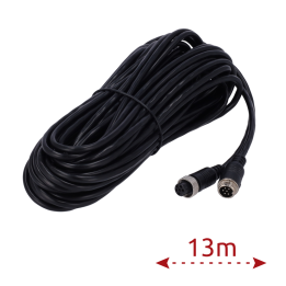 MARCA BLANCA VW-6PIN-IP-130 IP kamera 2MP PoE