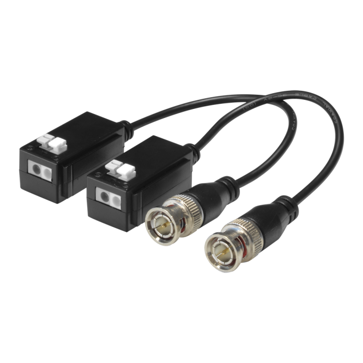 SAFIRE BA612P-POC RJ45 Connector