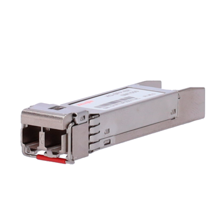 RUIJIE RG-XG-SFP-ER-SM1550 10G SFP+ Single-Mode Fiber Transceiver LC 1550nm