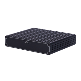 UNIVIEW SOLUTION UV-ECS-5004@A1 NVR