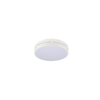 Immax NEO LITE PERFECTO Smart kattovalaisin D30cm, 24W valkoinen Tuya Wi-Fi