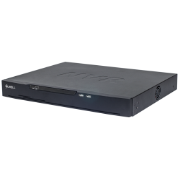 SUNELL SN-NVR3816E2-J 16ch PoE NVR 2 HDD H.265 4K
