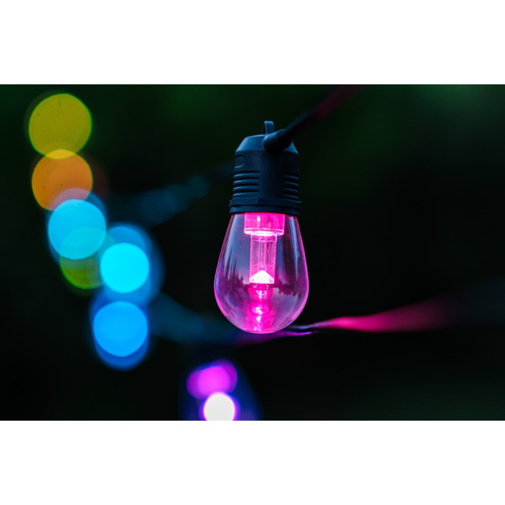 Immax NEO LITE 15,15, Tuya WiFi, RGB, CCT IP65