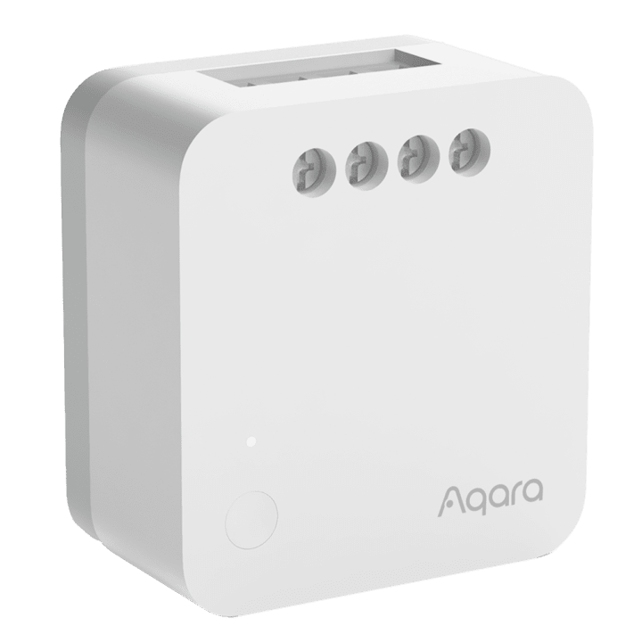 Aqara SSM-U02 älykäs valaistuksen ohjain Zigbee