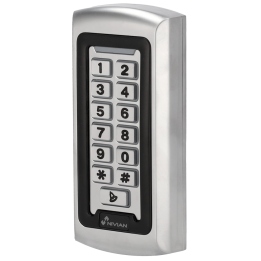 NIVIAN RETAIL NV-ACCESS-PIN-RFID āra RFID tastatūra