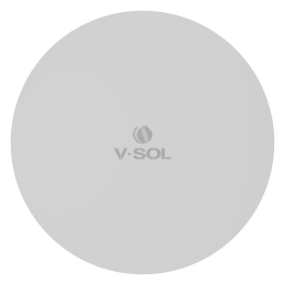 VSOL VSOL-HG5063C-AX30-1Q Wi-Fi 6 AX3000 Indoor Access Point with PoE