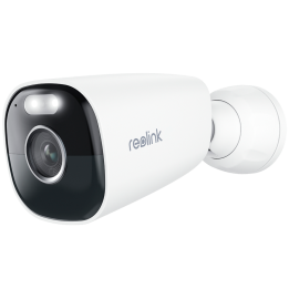 REOLINK RL-ARGUS-B340 Wire-Free Battery-Powered Wi-Fi Camera