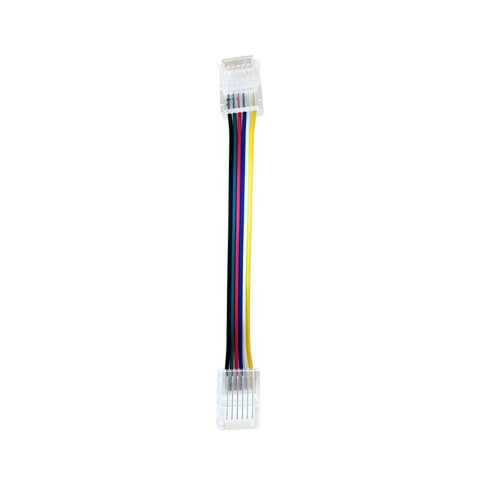 CLICK Immax NEO LITE 07726L 12 10, RGB+CCT, 6pin