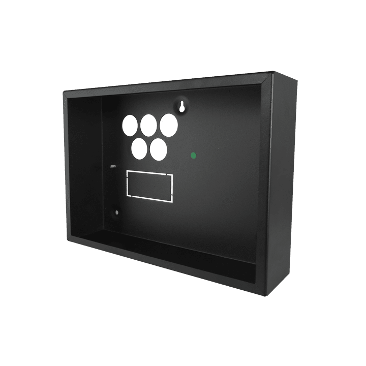 ADV-TOUCH-10-SBB ADVANCED 10.1" Touchscreen Indoor Monitor