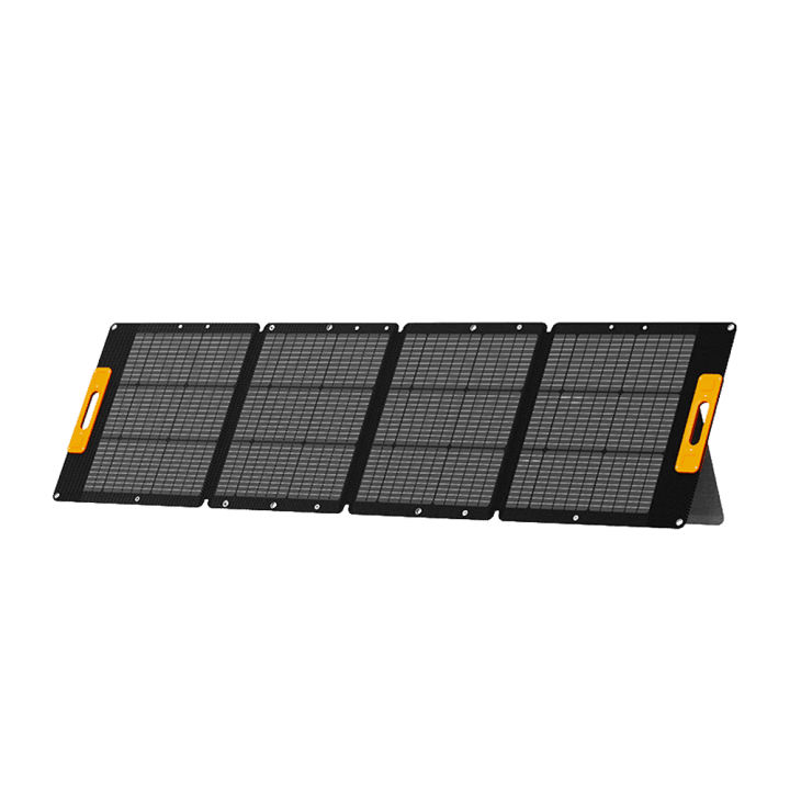 MARCA BLANCA SAULĖS ANELĖ-SULANKSTAMAS-220W 220W sulankstomas saulės baterijos nešiojamasis PV modulis