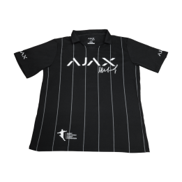 NACIONAL AJ-TSHIRT-M-IT NVR IP reģistrators