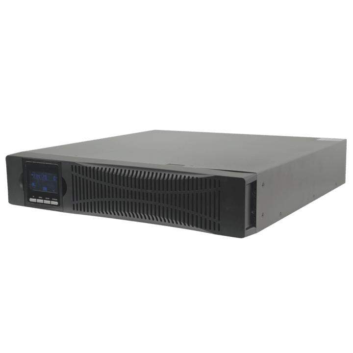 MARCA BLANCA UPS2000VA-ON-2-RACK 2000VA ИБП Rackmount